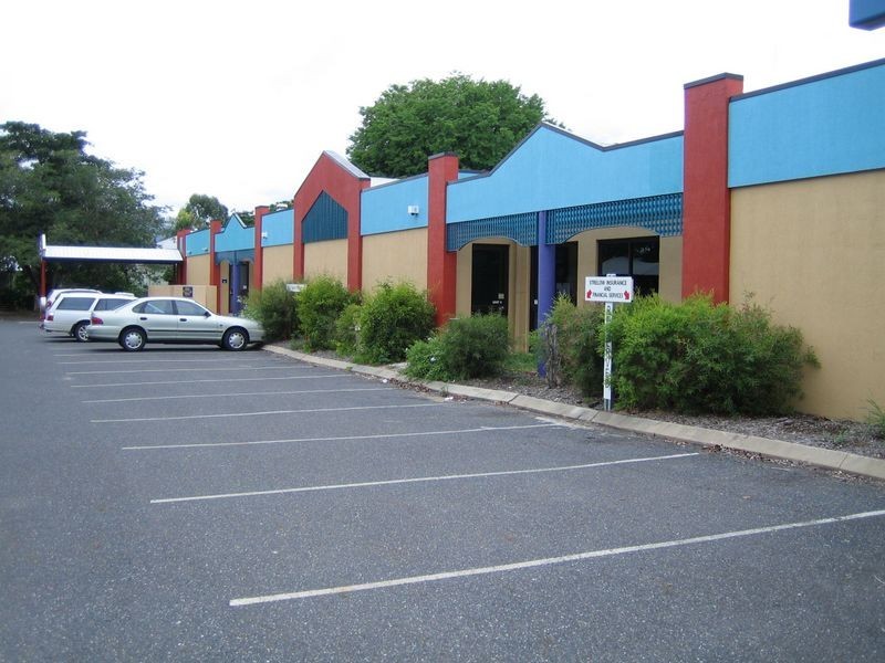 8 & 10/49 Bolsover Street, Rockhampton City QLD 4700