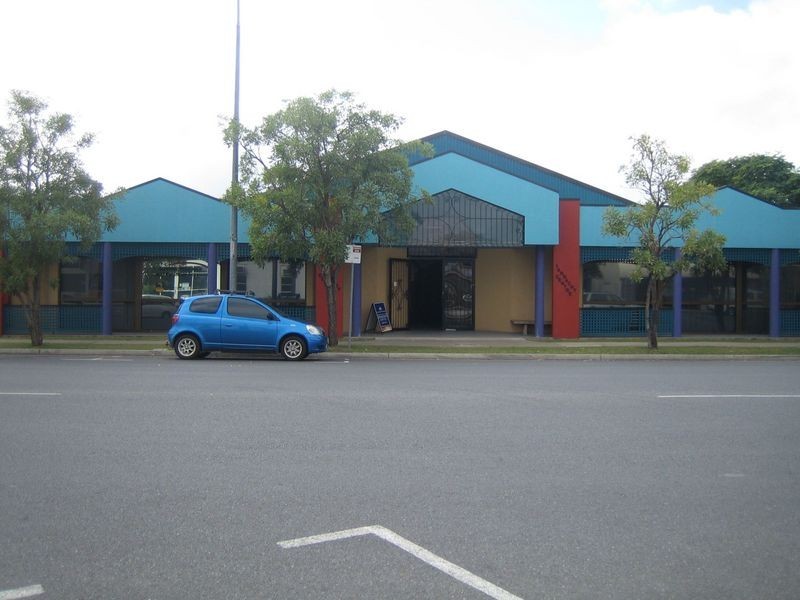 8 & 10/49 Bolsover Street, Rockhampton City QLD 4700