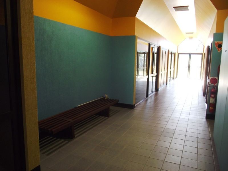 8 & 10/49 Bolsover Street, Rockhampton City QLD 4700