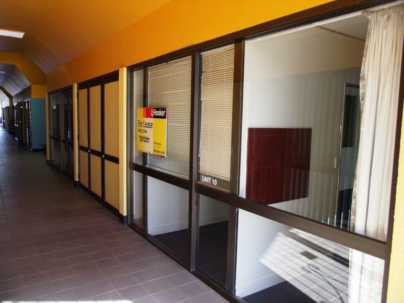 8 & 10/49 Bolsover Street, Rockhampton City QLD 4700