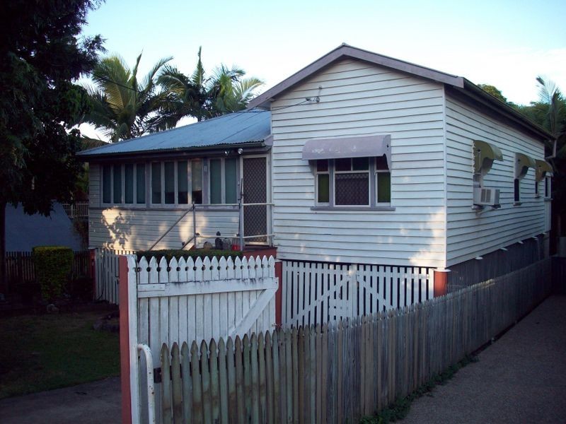 199 Upper Dawson Road, Allenstown QLD 4700