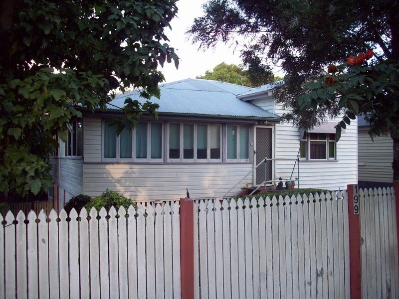 199 Upper Dawson Road, Allenstown QLD 4700
