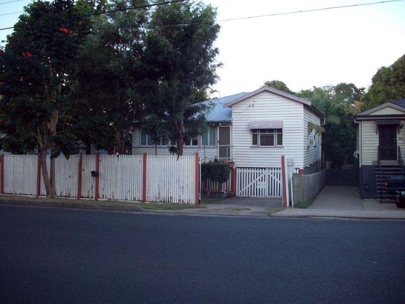 199 Upper Dawson Road, Allenstown QLD 4700