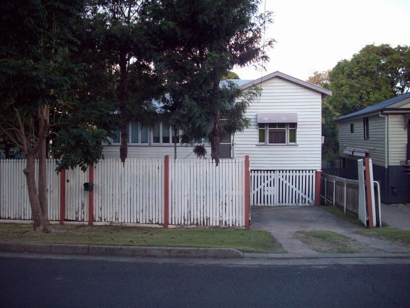 199 Upper Dawson Road, Allenstown QLD 4700