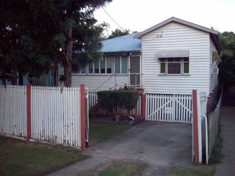 199 Upper Dawson Road, Allenstown QLD 4700