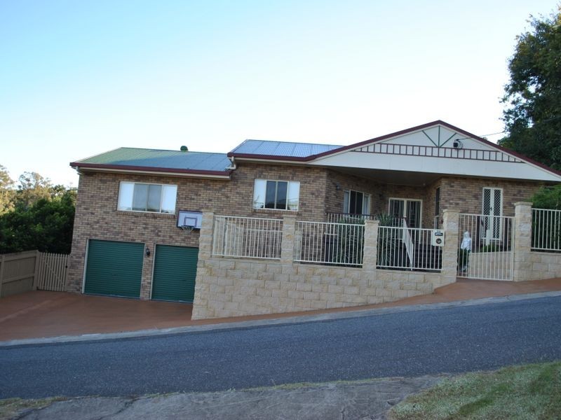 86 Little Glencoe Street, The Range QLD 4700