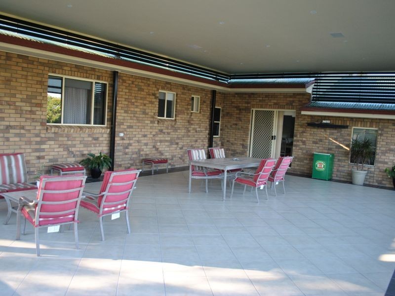 86 Little Glencoe Street, The Range QLD 4700