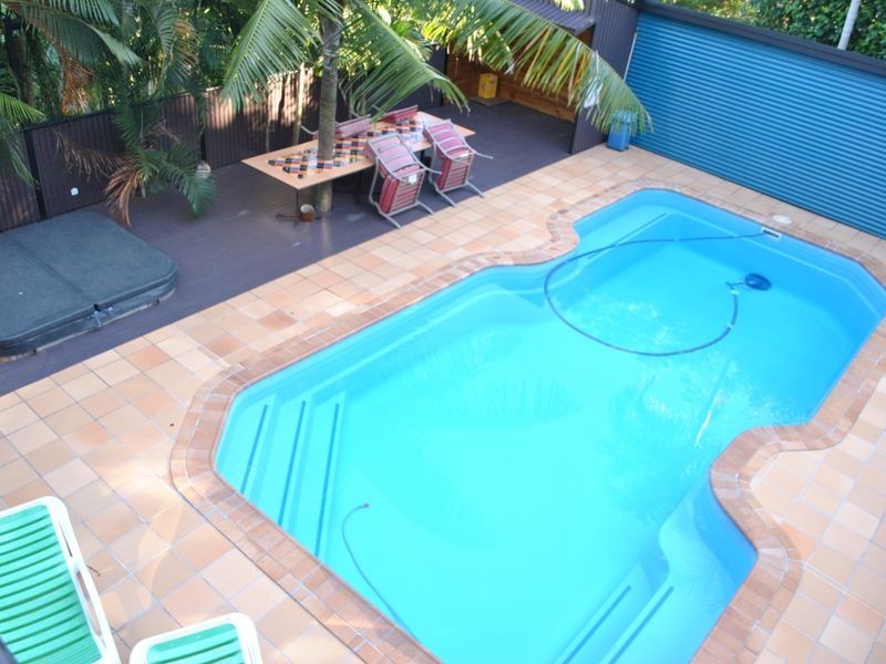 86 Little Glencoe Street, The Range QLD 4700