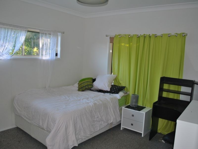 86 Little Glencoe Street, The Range QLD 4700