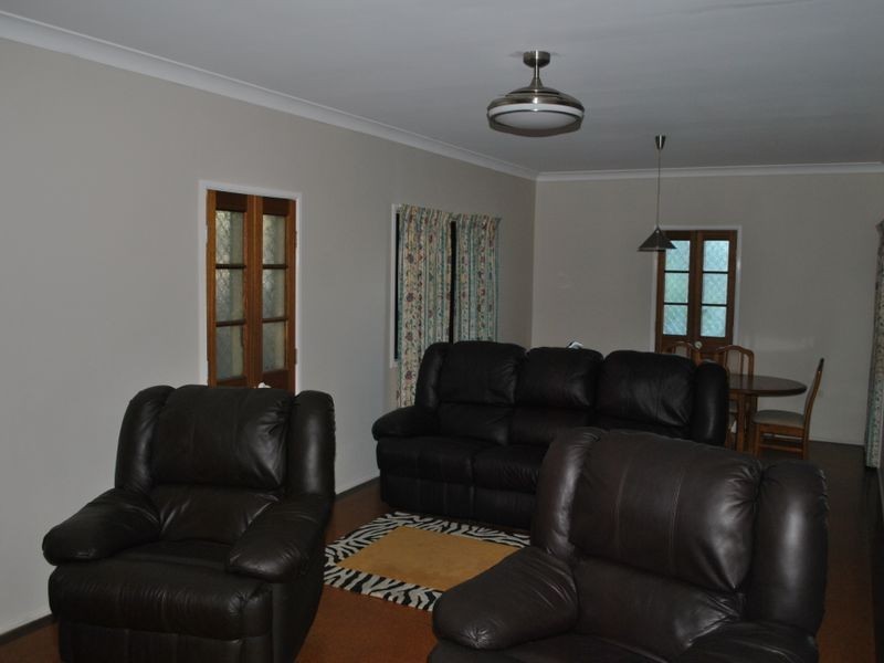 86 Little Glencoe Street, The Range QLD 4700