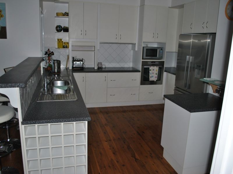 86 Little Glencoe Street, The Range QLD 4700