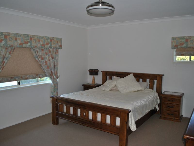 86 Little Glencoe Street, The Range QLD 4700