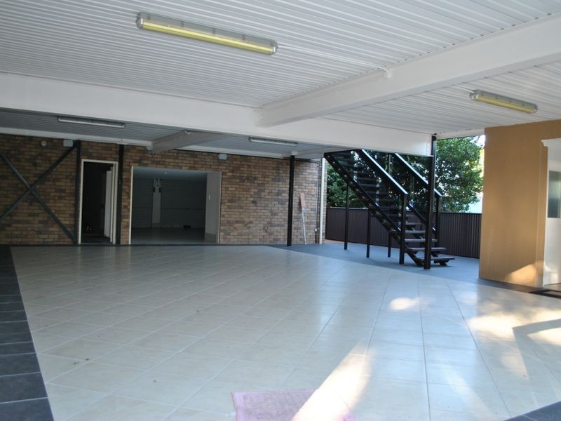 86 Little Glencoe Street, The Range QLD 4700