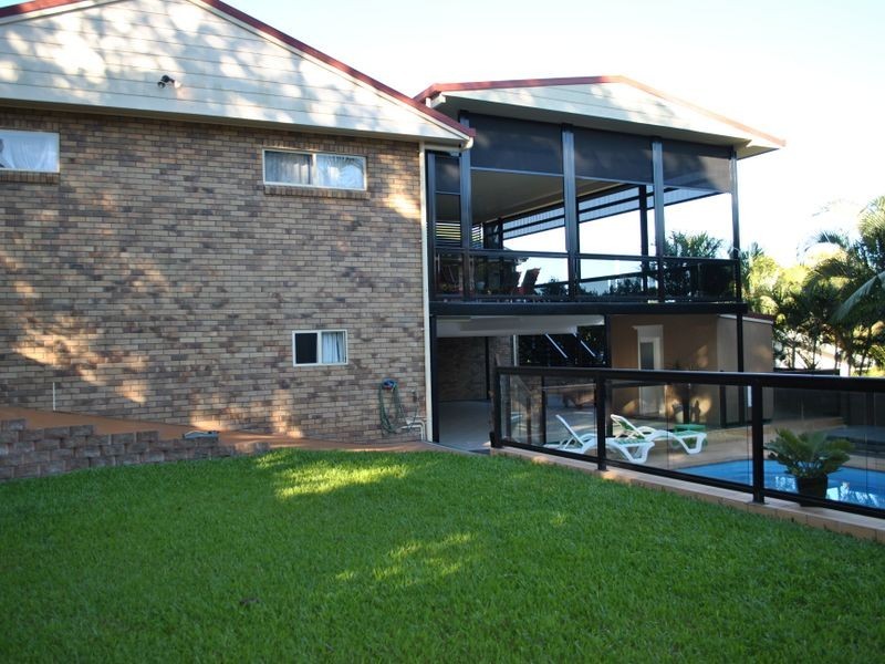 86 Little Glencoe Street, The Range QLD 4700