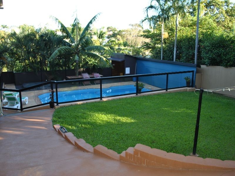 86 Little Glencoe Street, The Range QLD 4700