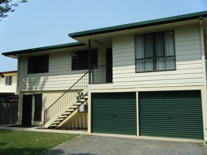 220 Hennessey Street, Koongal QLD 4701