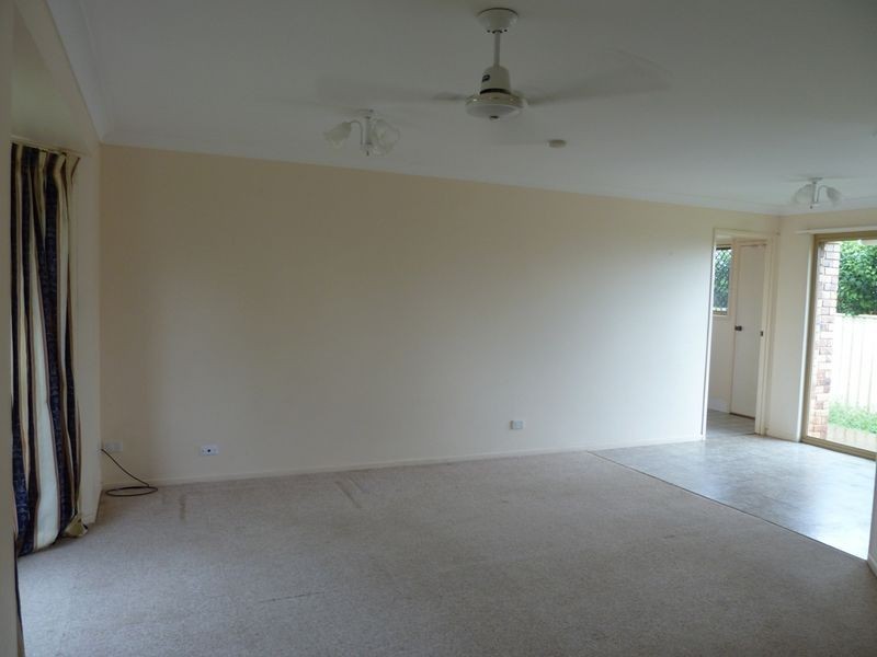 3 Roy Place, Gracemere QLD 4702