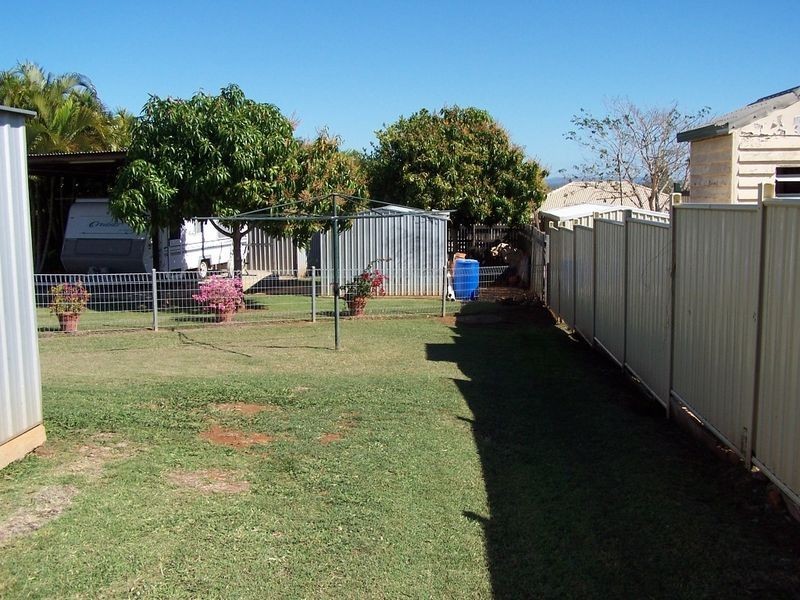 3 Roy Place, Gracemere QLD 4702