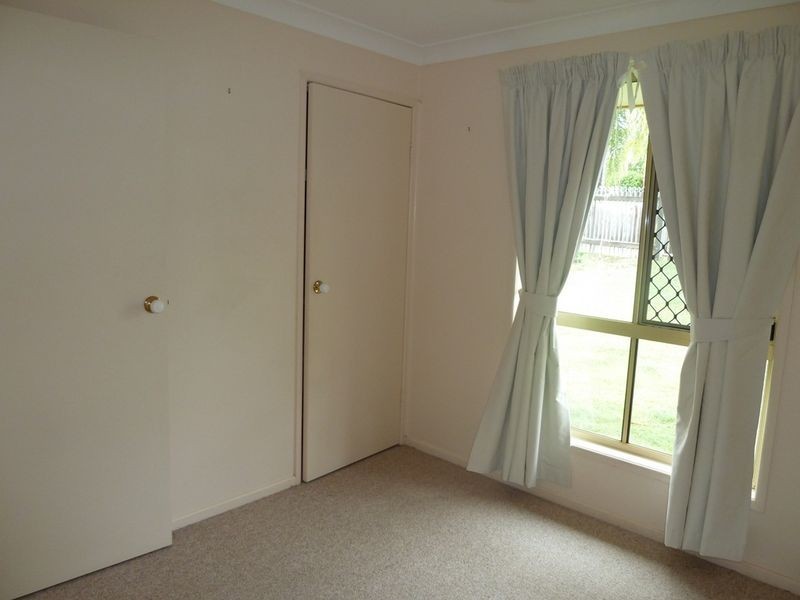 3 Roy Place, Gracemere QLD 4702