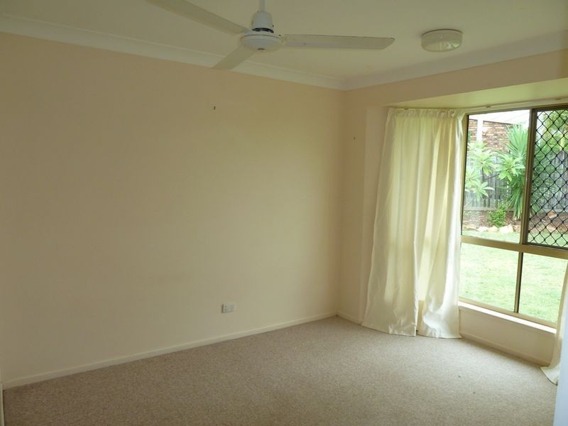 3 Roy Place, Gracemere QLD 4702