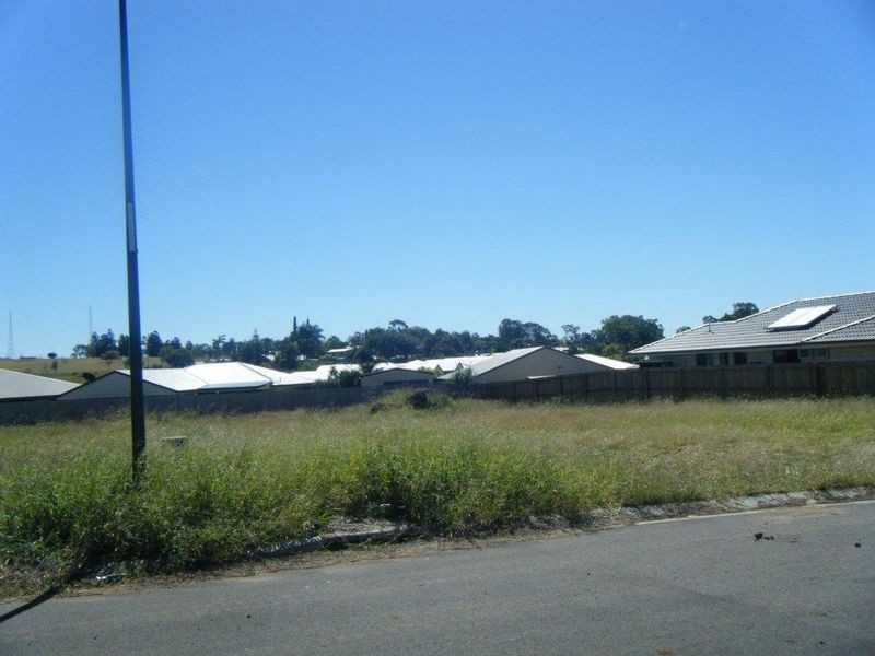 22 Kerrie Meares Crescent, Gracemere QLD 4702