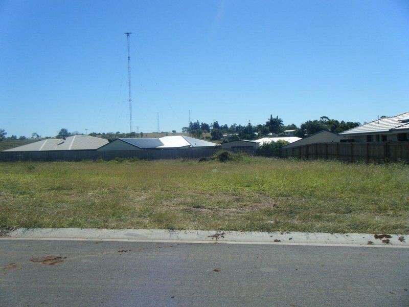 22 Kerrie Meares Crescent, Gracemere QLD 4702