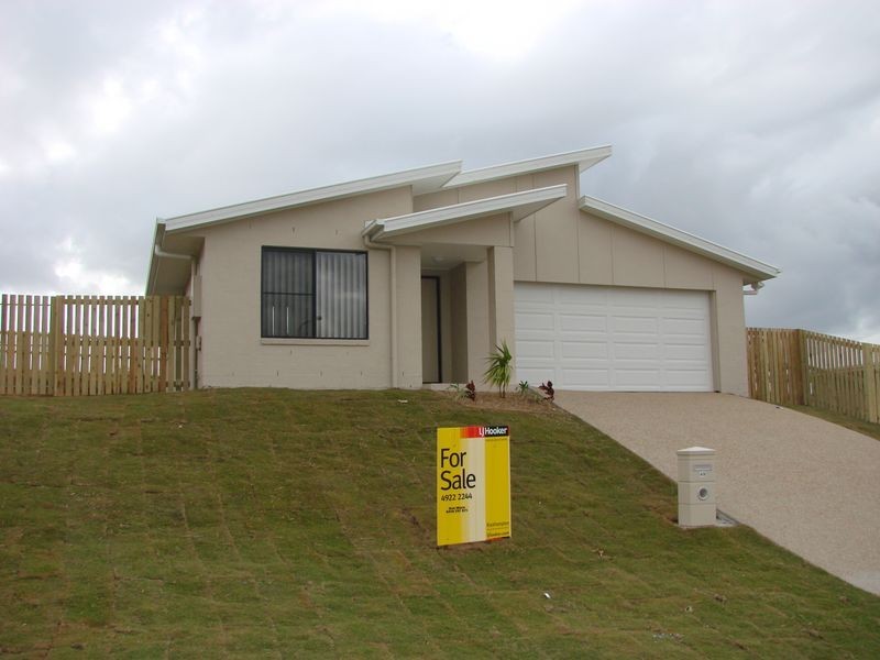 49 John Oxley Drv, Gracemere QLD 4702