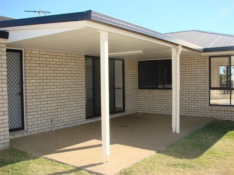 4 Cockatoo Ct, Gracemere QLD 4702