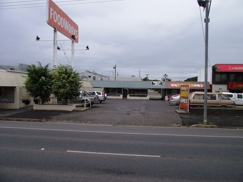 2/37 Gladstone Road, Rockhampton QLD 4700