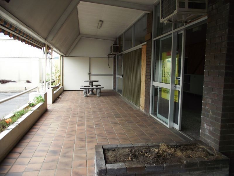 2/37 Gladstone Road, Rockhampton QLD 4700