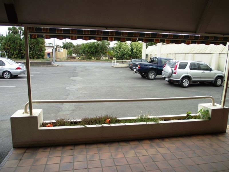 2/37 Gladstone Road, Rockhampton QLD 4700