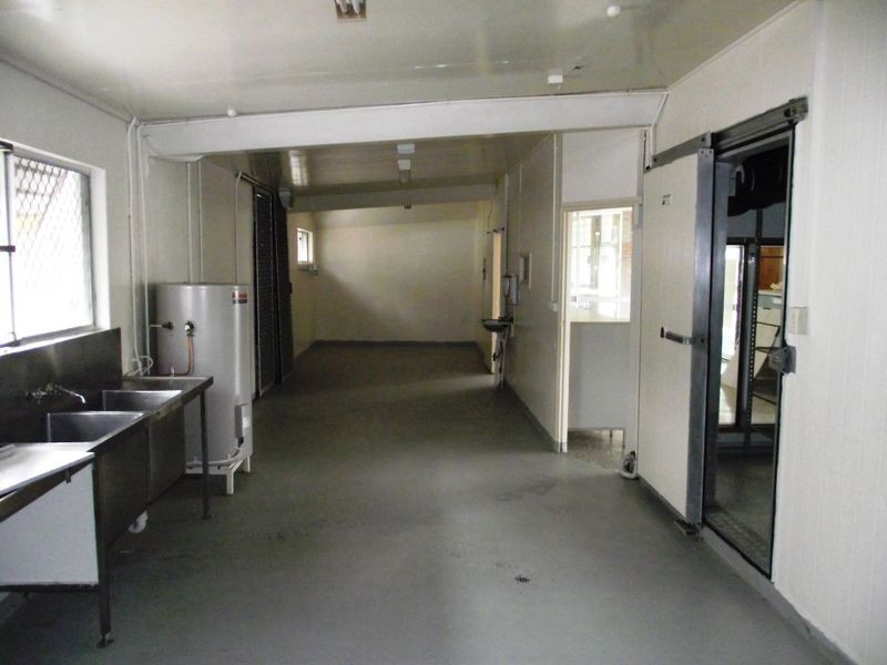 2/37 Gladstone Road, Rockhampton QLD 4700