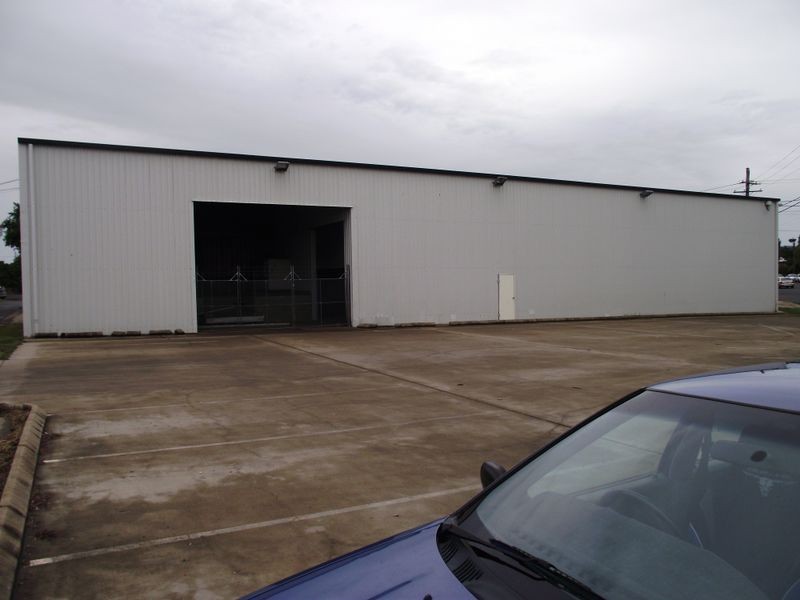 1/206 West Street, Allenstown QLD 4700