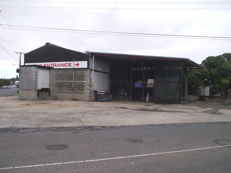 1/206 West Street, Allenstown QLD 4700