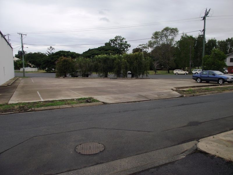 1/206 West Street, Allenstown QLD 4700