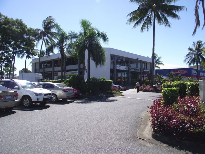 1 Aquatic Place, Rockhampton QLD 4700