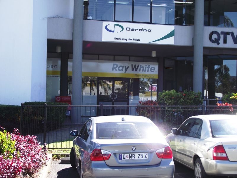 1 Aquatic Place, Rockhampton QLD 4700