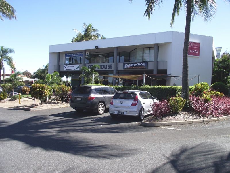 1 Aquatic Place, Rockhampton QLD 4700