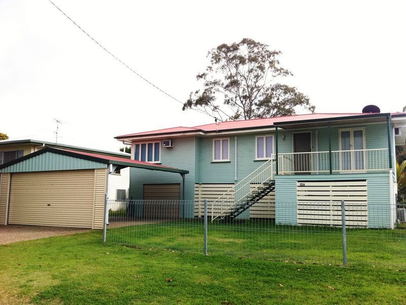 151a Wooster Street, Berserker QLD 4701