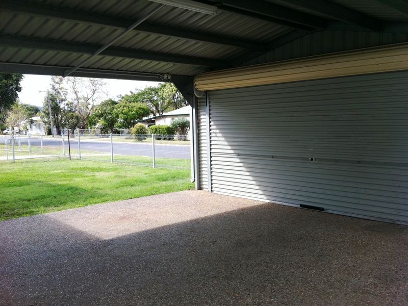 151a Wooster Street, Berserker QLD 4701