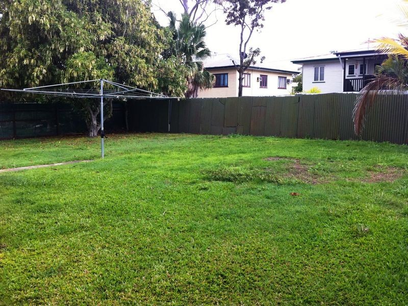 151a Wooster Street, Berserker QLD 4701