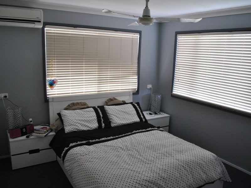 29 Wackford Street, Park Avenue QLD 4701