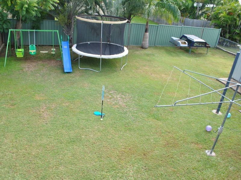 29 Wackford Street, Park Avenue QLD 4701