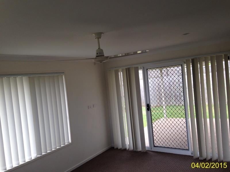 17 Tawarra Crescent, Gracemere QLD 4702