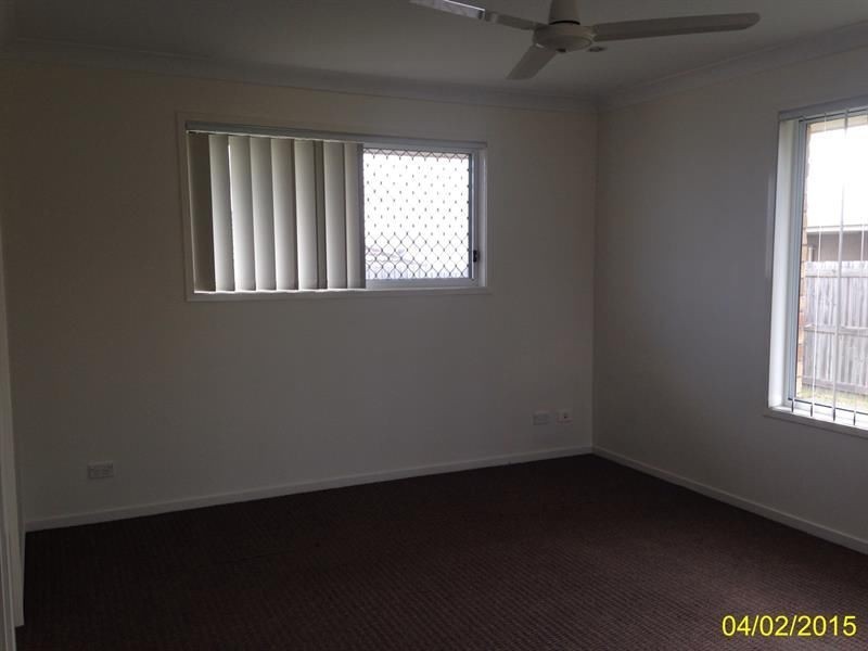 17 Tawarra Crescent, Gracemere QLD 4702