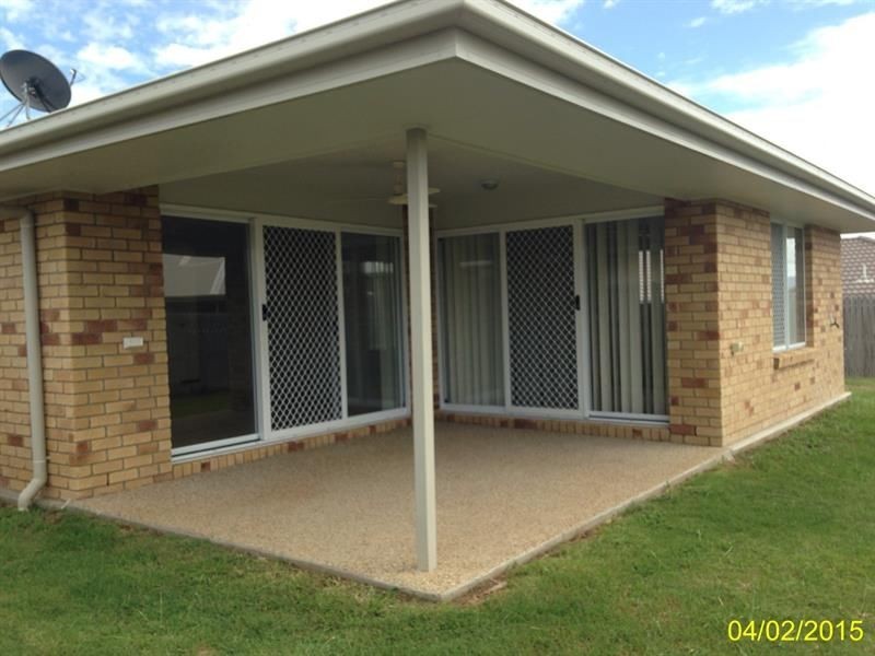 17 Tawarra Crescent, Gracemere QLD 4702