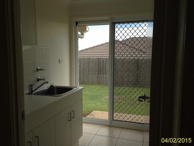 17 Tawarra Crescent, Gracemere QLD 4702