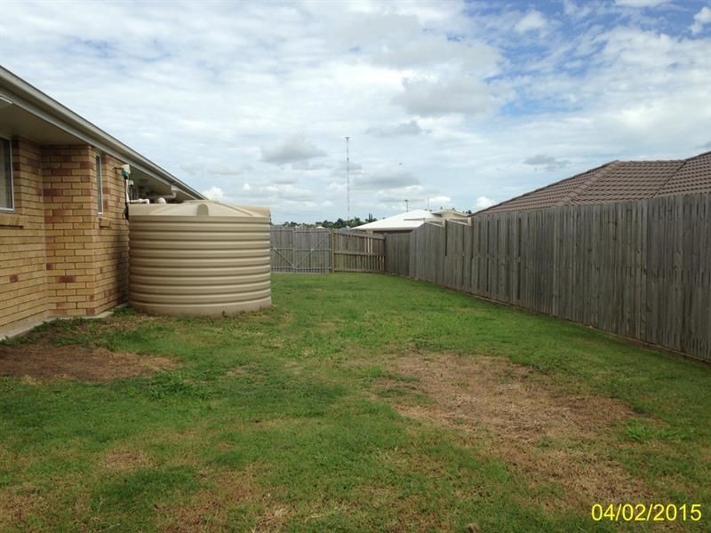 17 Tawarra Crescent, Gracemere QLD 4702