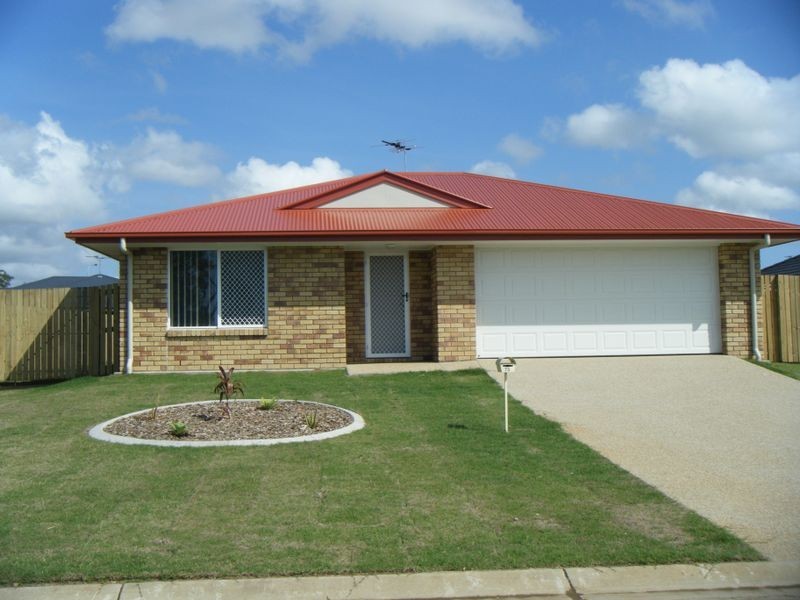 73 Victoria Street, Gracemere QLD 4702