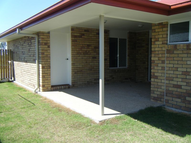 73 Victoria Street, Gracemere QLD 4702